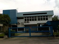 Gul Way (D22), Factory #567435921